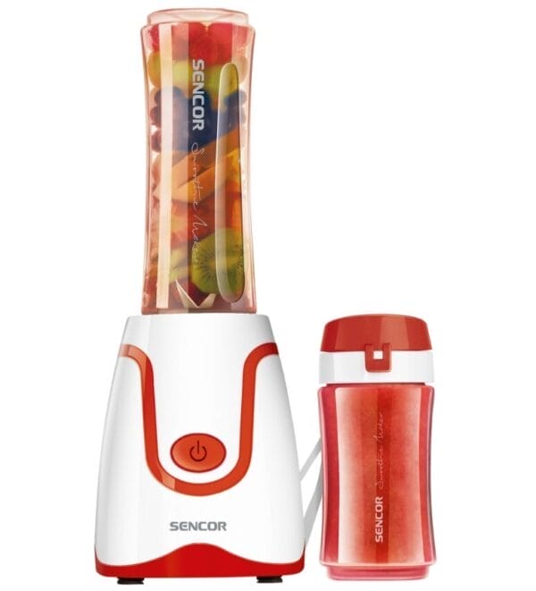 Blender Smoothie Maker - SBL2214RD - SENCOR 1